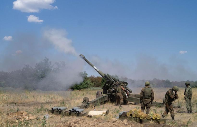 Live TEXT Război în Ucraina, ziua 139. Ministrul Apărării ucrainean vrea să adune o armată de „un milion de oameni”, echipată cu arme NATO