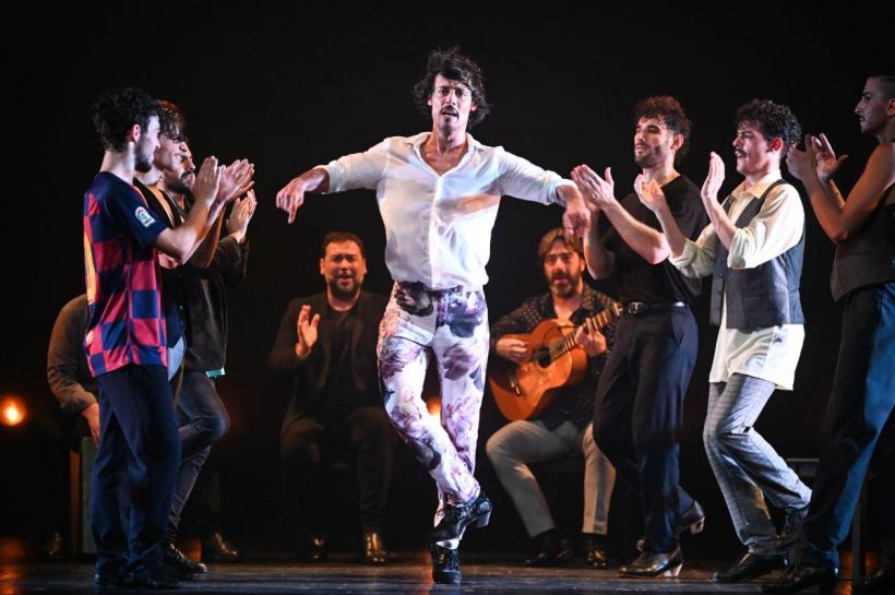 Regăsirea Festivalului de la Sibiu 2022 18793023