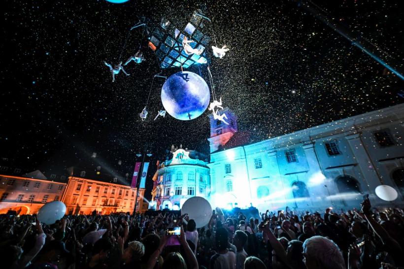 Regăsirea Festivalului de la Sibiu 2022