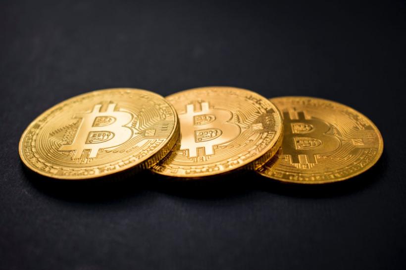 Bitcoin Upbeat ca o altă firmă Crypto merge sub