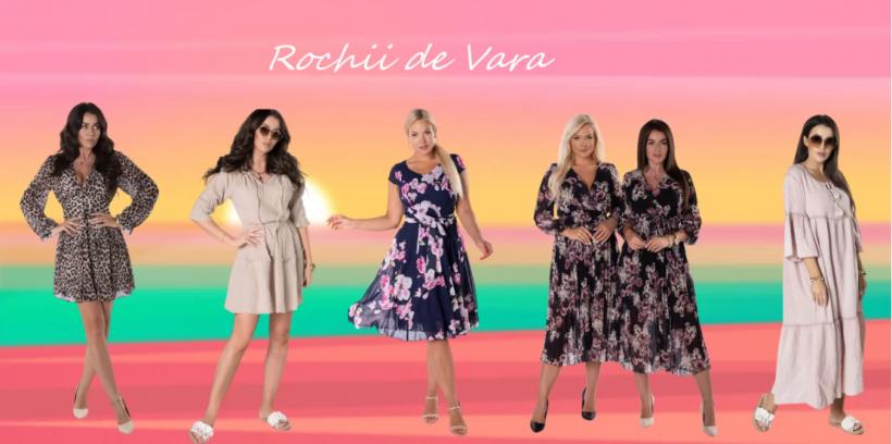 Petrecere pe plaja? Iata 3 rochii de zi si stiluri pe care sa le ai in vedere 18793184