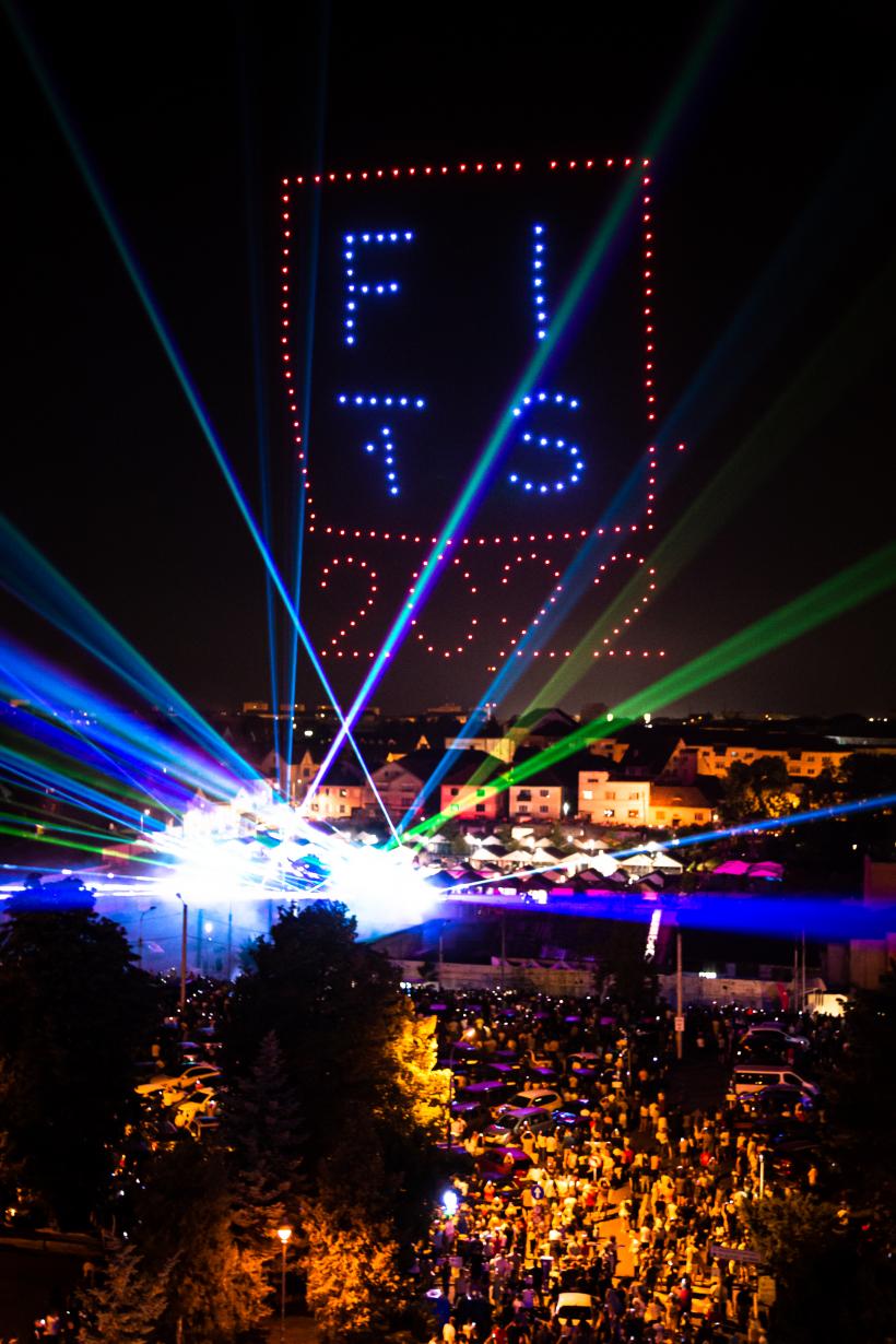Regăsirea Festivalului de la Sibiu 2022