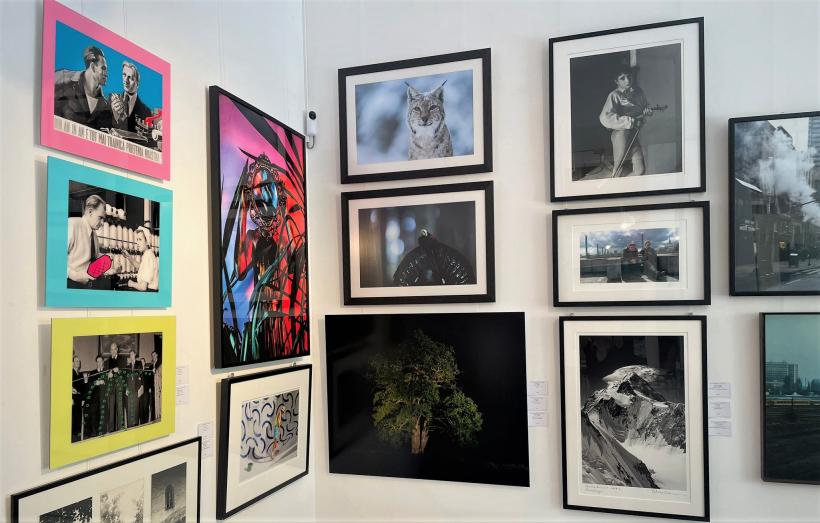 Ultima fotografie a poetului Mihai Eminescu, scoasă la licitație 18793300