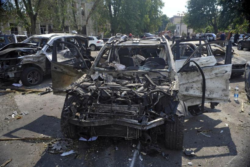 Live TEXT Război în Ucraina, ziua 143.Rusia şi-a reluat atacurile în estul Ucrainei, după ce şi-a regrupat trupele
