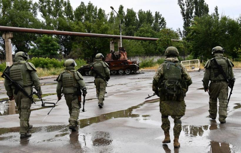 Live TEXT Război în Ucraina, ziua 145. Forțele ruse atacă din nou orașul-port Odesa