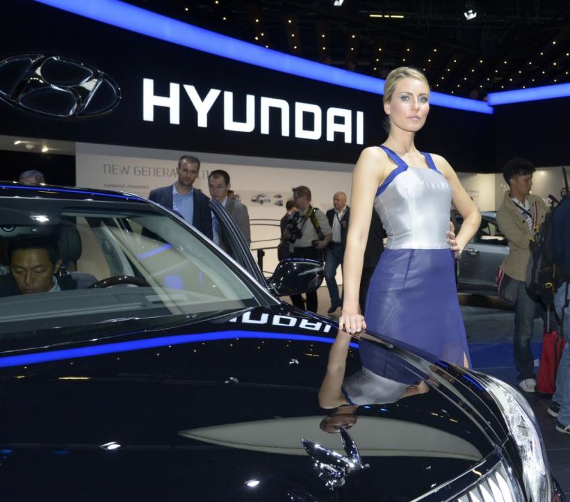 Hyundai Motor a folosit copii la muncă într-o fabrică din SUA