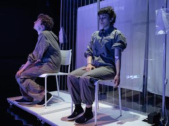 Progamul Ideo Ideis #17: Șapte zile de festival cu teatru, film, muzică și POV:ești 18794003