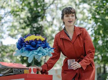 Zilele unteatru 2022: o săptămână de teatru, muzică și prietenie, la aniversarea primilor 12 ani petrecuți împreună 18793996