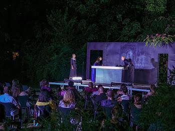 Zilele unteatru 2022: o săptămână de teatru, muzică și prietenie, la aniversarea primilor 12 ani petrecuți împreună 18793997