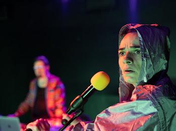 Zilele unteatru 2022: o săptămână de teatru, muzică și prietenie, la aniversarea primilor 12 ani petrecuți împreună 18793998