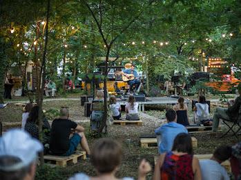 Zilele unteatru 2022: o săptămână de teatru, muzică și prietenie, la aniversarea primilor 12 ani petrecuți împreună 18793999