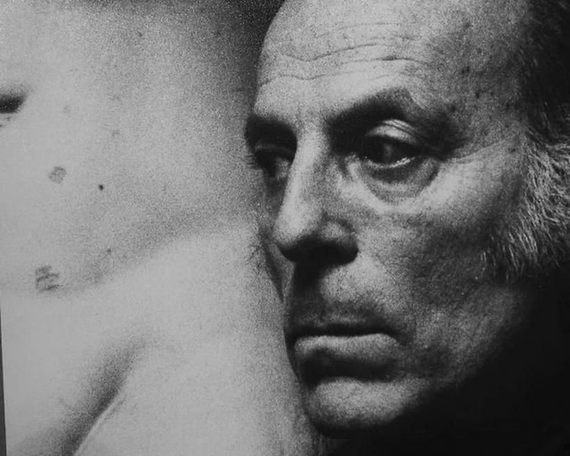 Tainele vieții și ale morții unui creator avangardist 18794068