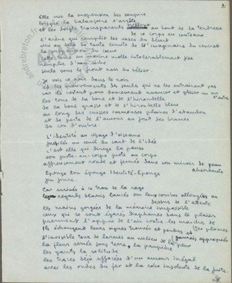 Tainele vieții și ale morții unui creator avangardist 18794072