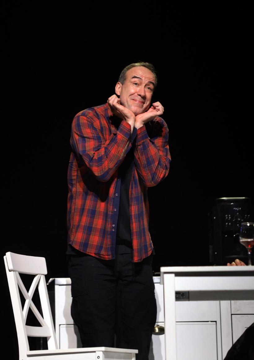 Săptămâna Comediei ediția a IX-a s-a încheiat. Iată care sunt câștigătorii competiției de teatru 18794210