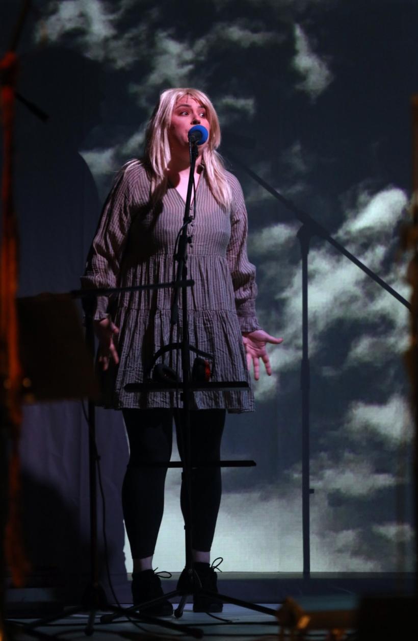 Săptămâna Comediei ediția a IX-a s-a încheiat. Iată care sunt câștigătorii competiției de teatru 18794211