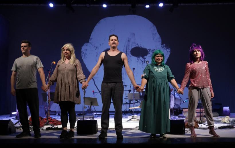 Săptămâna Comediei ediția a IX-a s-a încheiat. Iată care sunt câștigătorii competiției de teatru 18794212