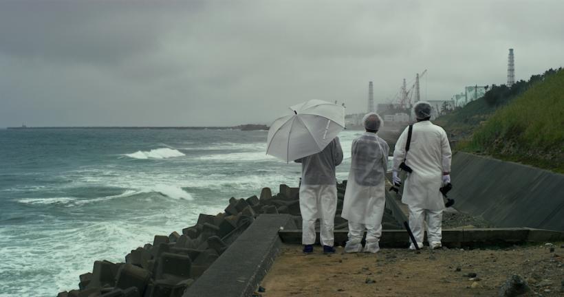 Cinci lungmetraje în competiție la ANONIMUL 2022 18794355