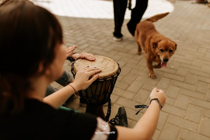 La Rocanotherworld faptele bune se adună împreună    18794313