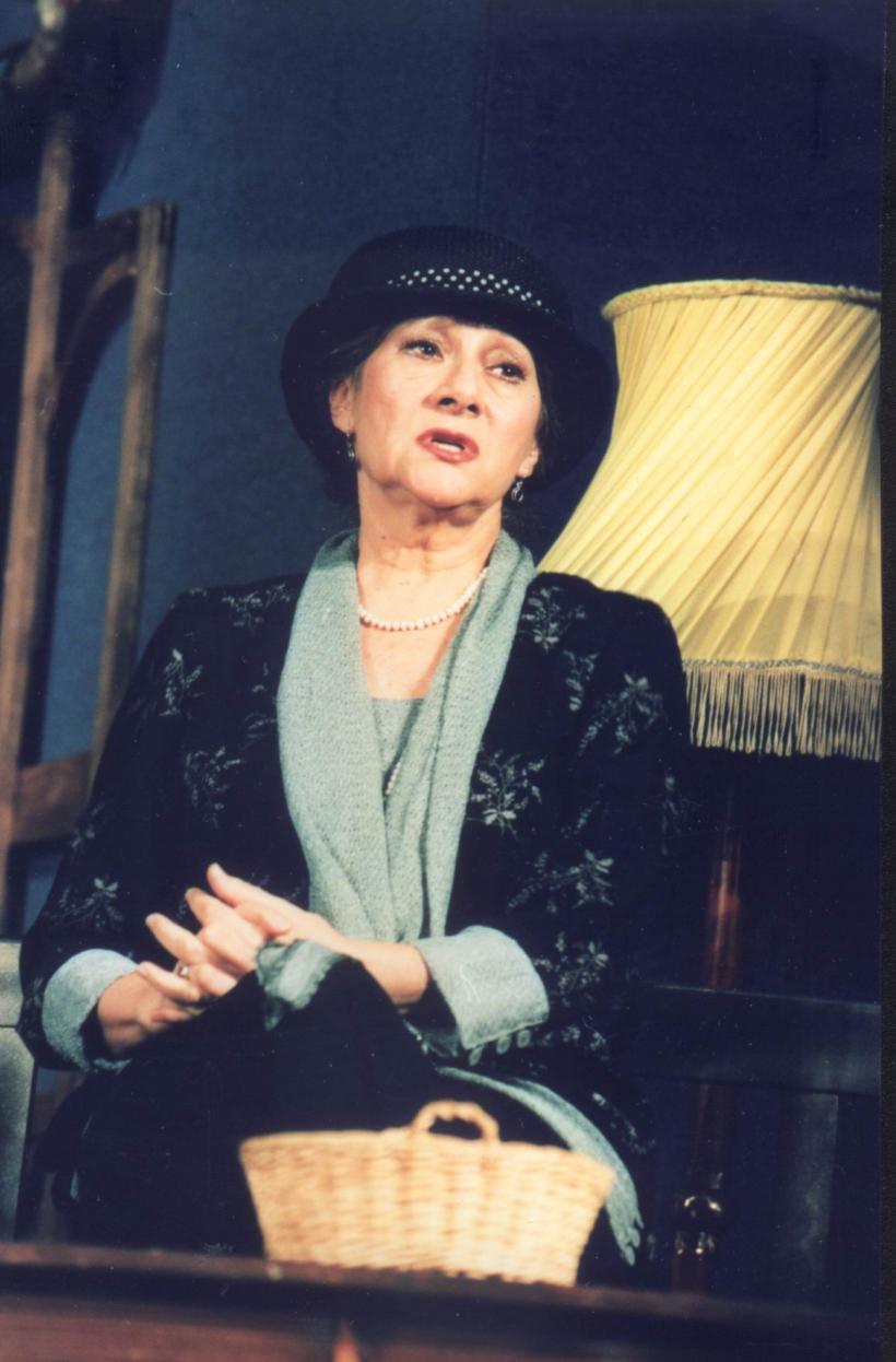 Rămas bun, Camelia Zorlescu 18794318