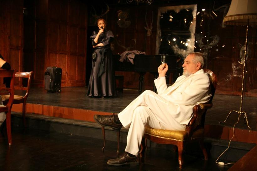 Rămas bun, Camelia Zorlescu 18794319