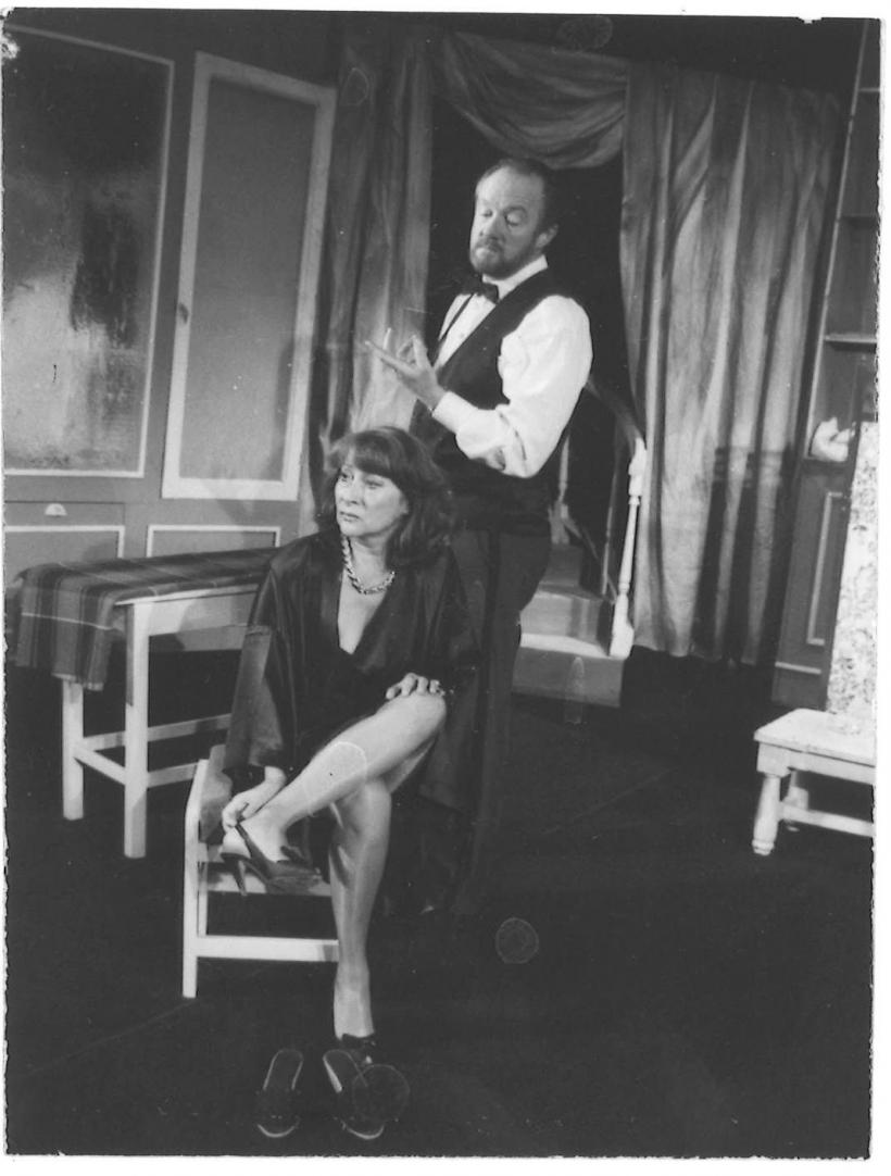 Rămas bun, Camelia Zorlescu 18794320