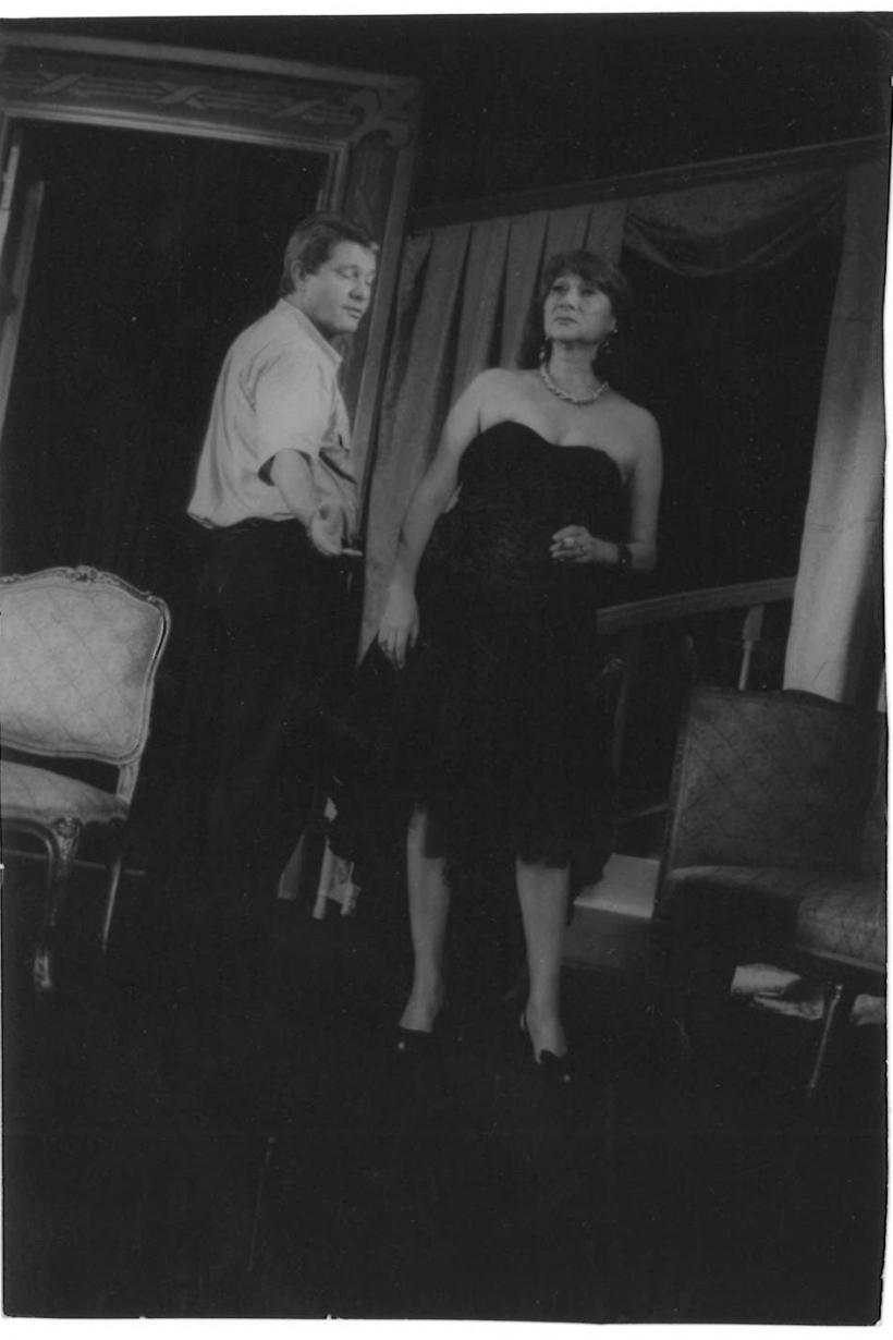 Rămas bun, Camelia Zorlescu 18794321