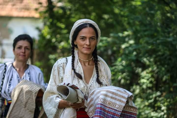 Sărbătoarea de la Bulzeștii de Sus vegheată de spiritul lui Avram Iancu 18794379