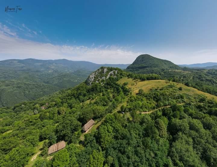Sărbătoarea de la Bulzeștii de Sus vegheată de spiritul lui Avram Iancu 18794380