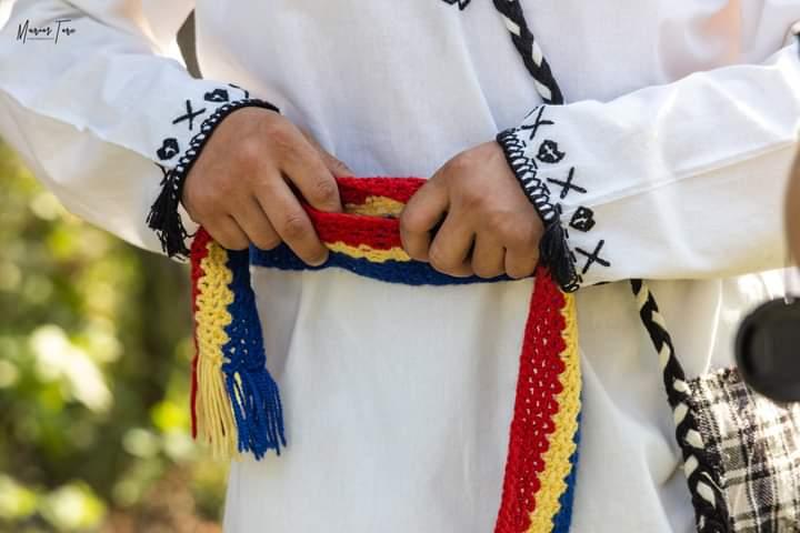 Sărbătoarea de la Bulzeștii de Sus vegheată de spiritul lui Avram Iancu 18794382