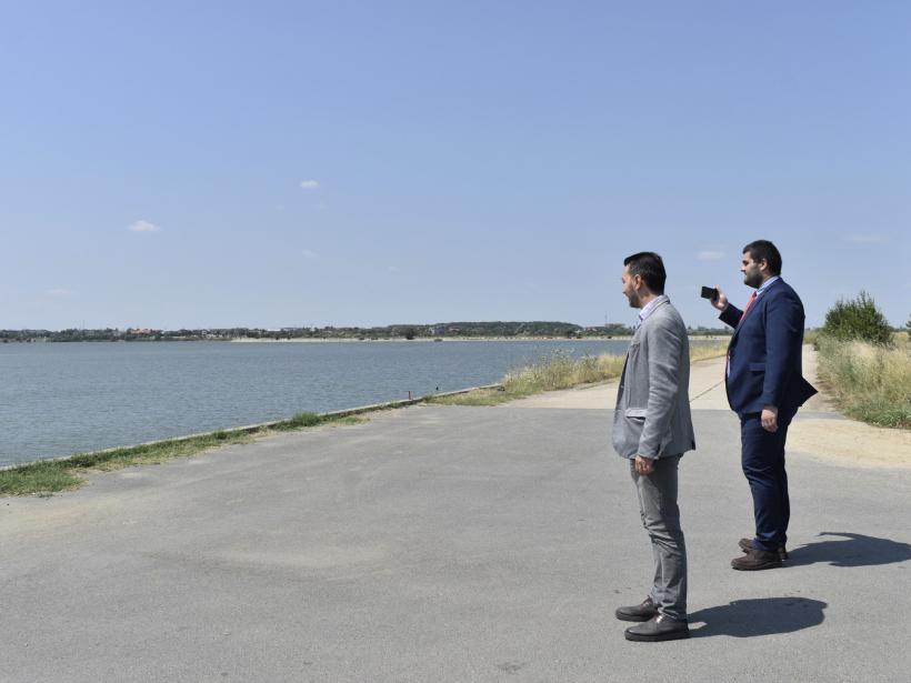 (P) Geostud și Dr. Hélio Campos dezbat teme privind combaterea efectelor schimbărilor climatice și protecția biodiversității 18794528