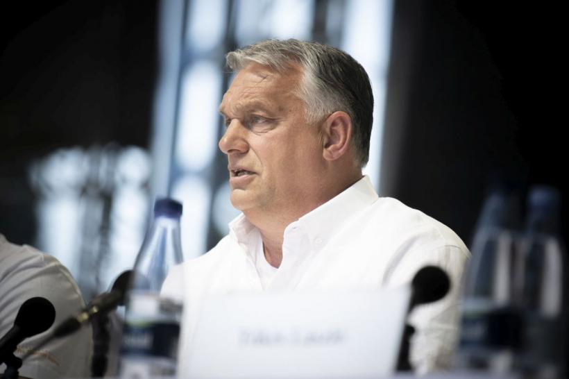 SUA reacționează la afirmațiile rasiste ale premierului ungar Viktor Orban