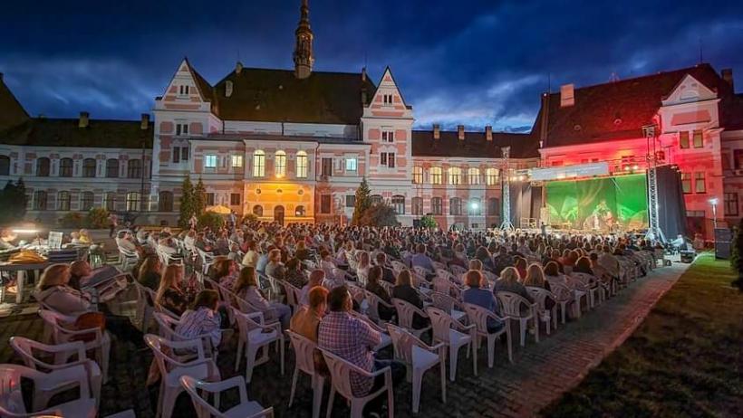 Festivalul Internațional Opera Nights, un mare succes 18794786