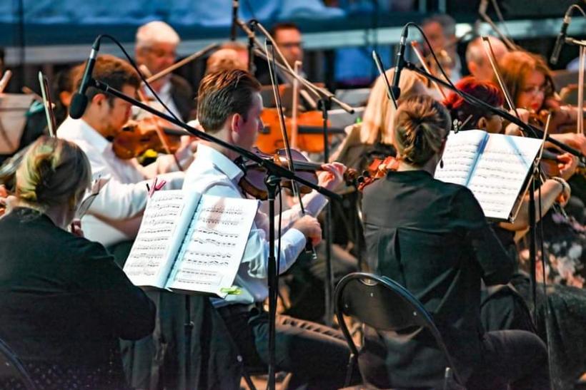 Festivalul Internațional Opera Nights, un mare succes 18794787