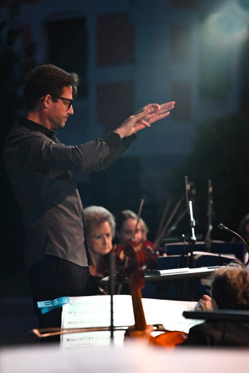 Festivalul Internațional Opera Nights, un mare succes 18794789