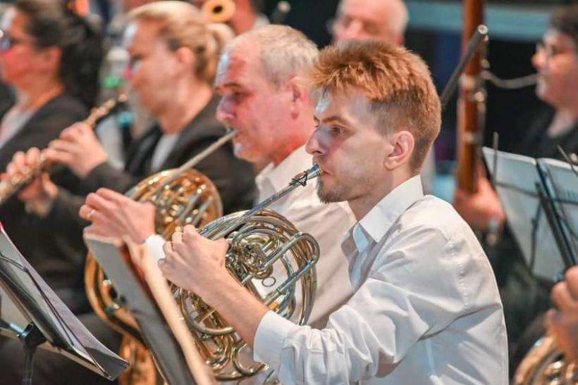 Festivalul Internațional Opera Nights, un mare succes 18794790