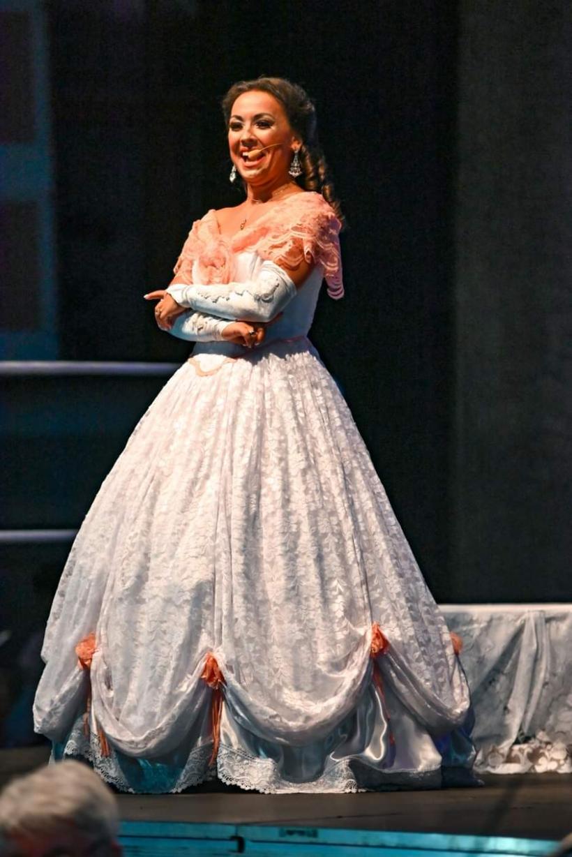 Festivalul Internațional Opera Nights, un mare succes 18794791