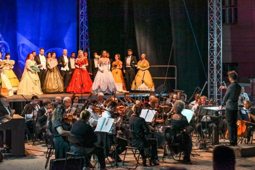 Festivalul Internațional Opera Nights, un mare succes 18794792