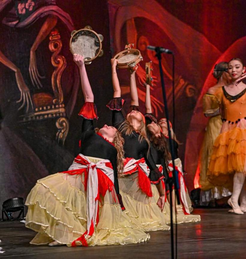 Festivalul Internațional Opera Nights, un mare succes 18794793