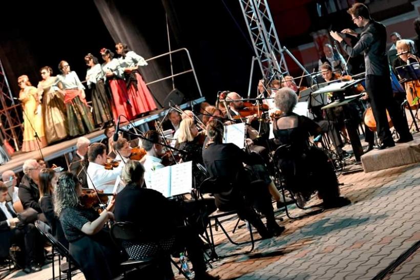 Festivalul Internațional Opera Nights, un mare succes 18794794