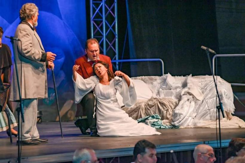 Festivalul Internațional Opera Nights, un mare succes 18794795