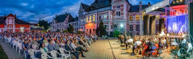 Festivalul Internațional Opera Nights, un mare succes 18794796