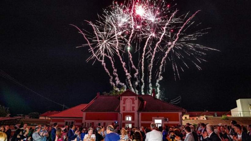 Festivalul Internațional Opera Nights, un mare succes 18794797