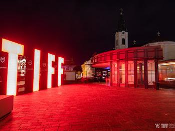 Premiere, cine-concerte și invitați de 5 stele la cea de-a cincea ediție TIFF Oradea, între 2 și 4 septembrie 18794802