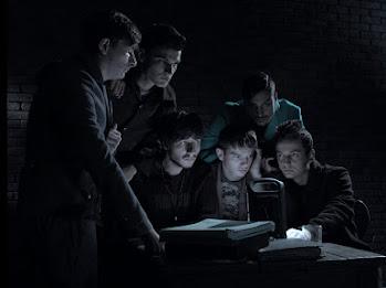 Premiere, cine-concerte și invitați de 5 stele la cea de-a cincea ediție TIFF Oradea, între 2 și 4 septembrie 18794807