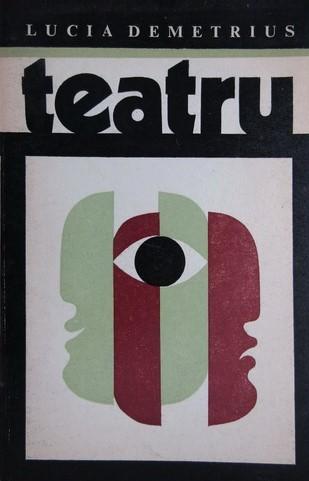 Lucia Demetrius, aripi roșii de scriitoare 18794773