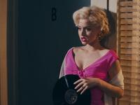 Ana de Armas este Marilyn Monroe în filmul BLONDE | Netflix