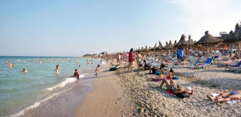 Vama Veche bulgărească, un  paradis pe care noi l-am pierdut acum 20 de ani. „Nu vrem nebunia de la voi” 18794930