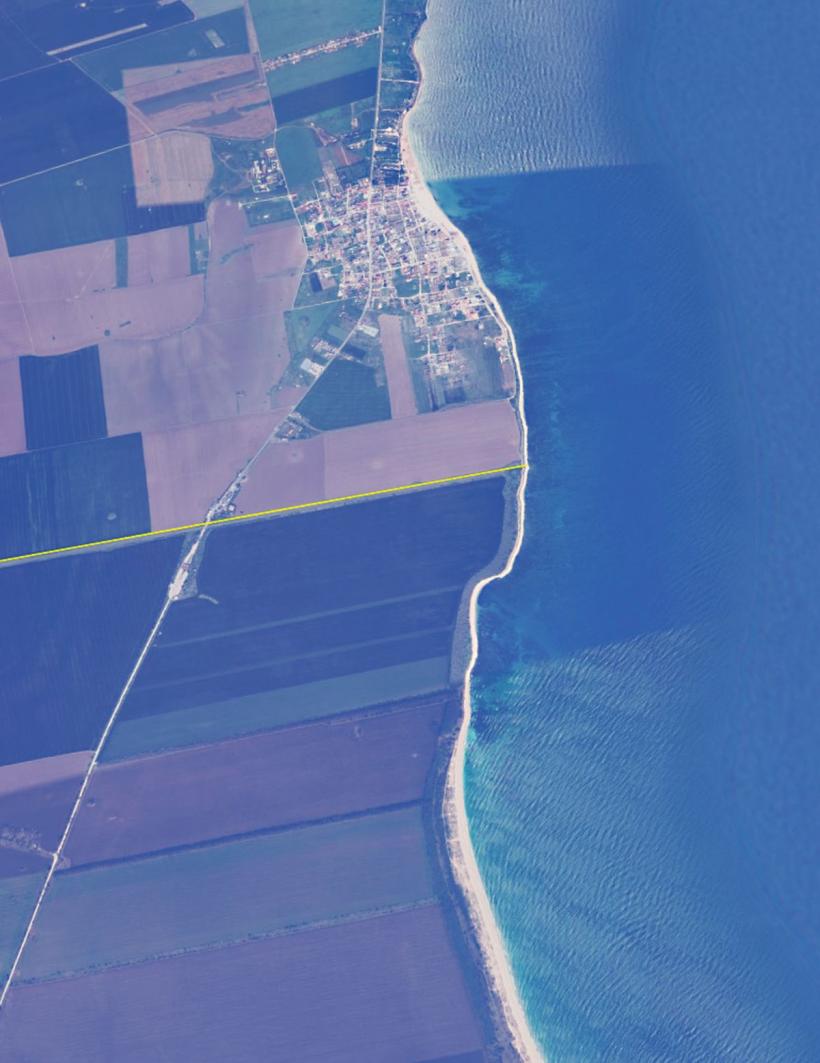 Vama Veche bulgărească, un  paradis pe care noi l-am pierdut acum 20 de ani. „Nu vrem nebunia de la voi” 18794931