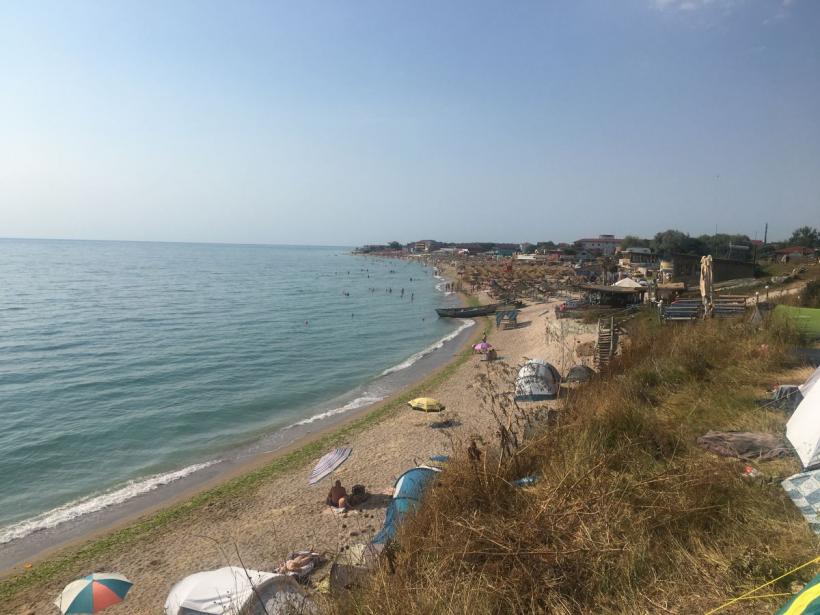 Vama Veche bulgărească, un  paradis pe care noi l-am pierdut acum 20 de ani. „Nu vrem nebunia de la voi” 18794934