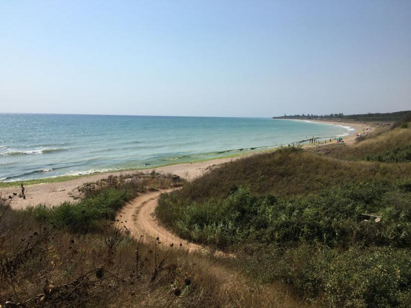 Vama Veche bulgărească, un  paradis pe care noi l-am pierdut acum 20 de ani. „Nu vrem nebunia de la voi” 18794935